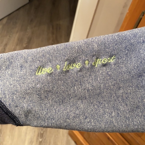 Ivivva Zip Up Hoodie - Picture 3 of 5